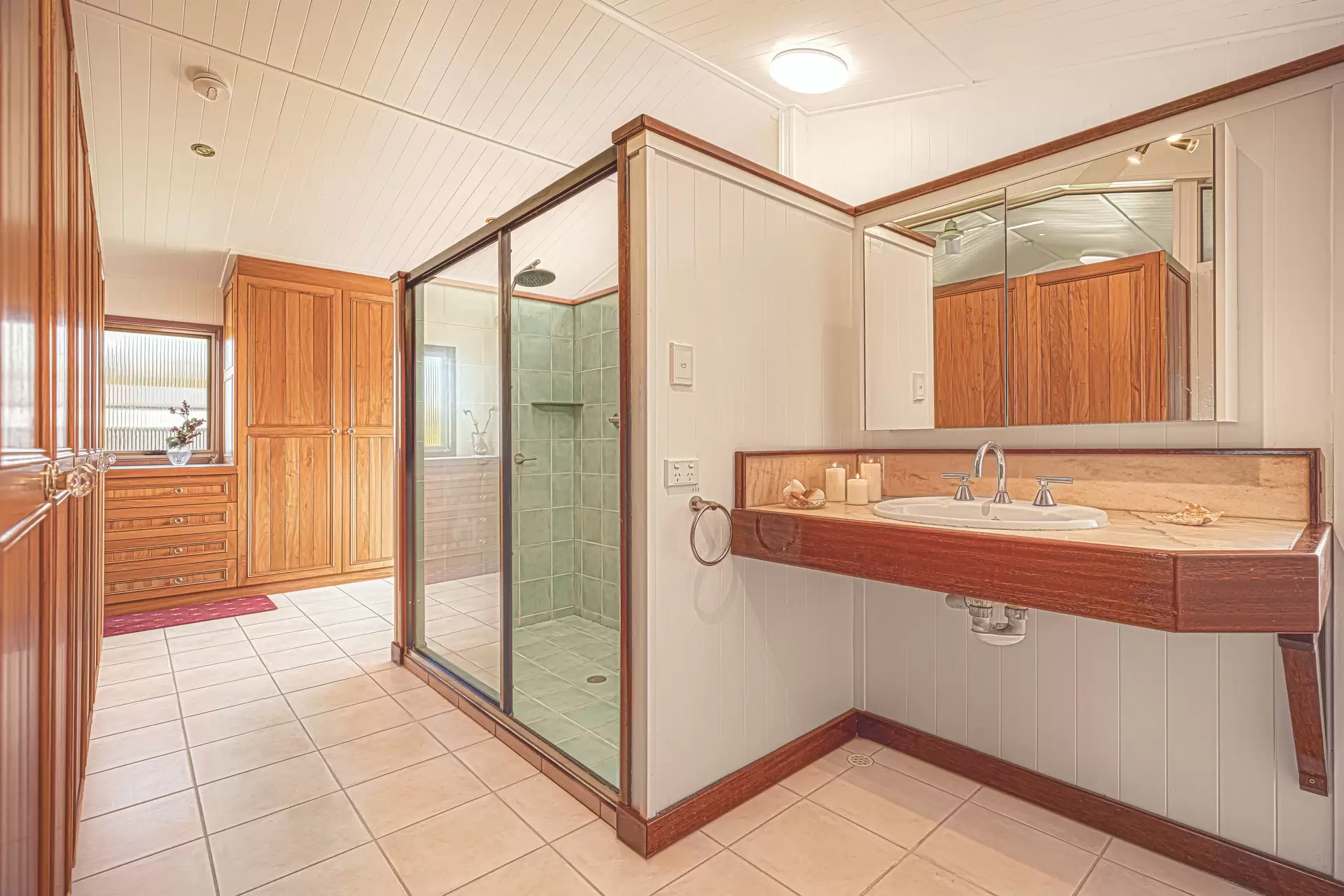 8 Andrews Road, Barrine Sold by Queensland Sotheby's International Realty - image 1