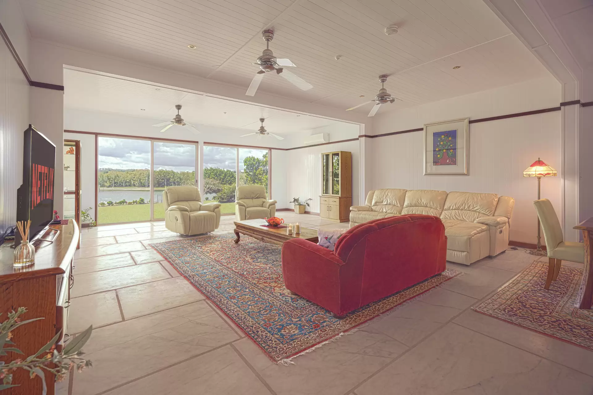 8 Andrews Road, Barrine Sold by Queensland Sotheby's International Realty - image 1