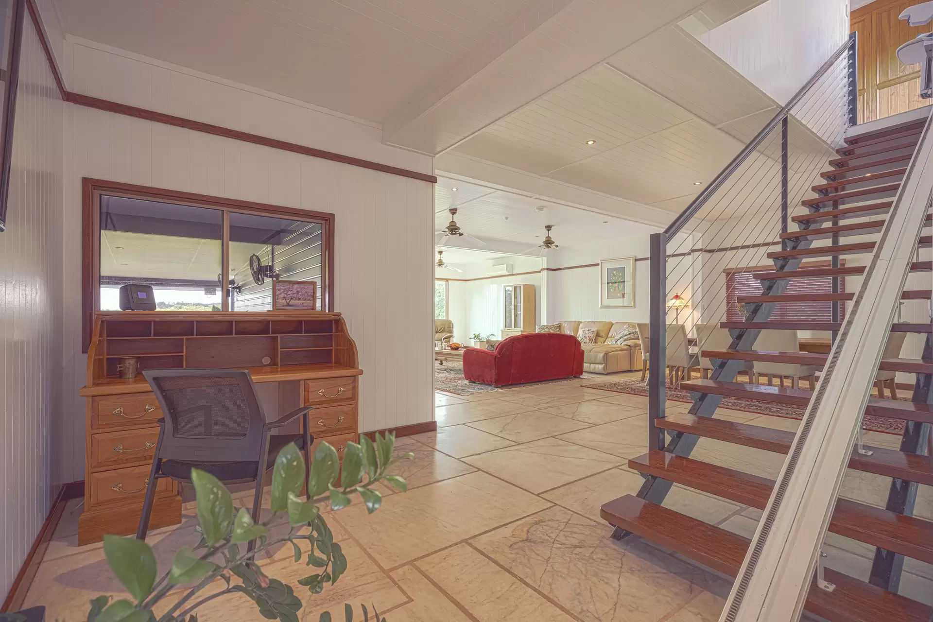 8 Andrews Road, Barrine Sold by Queensland Sotheby's International Realty - image 1