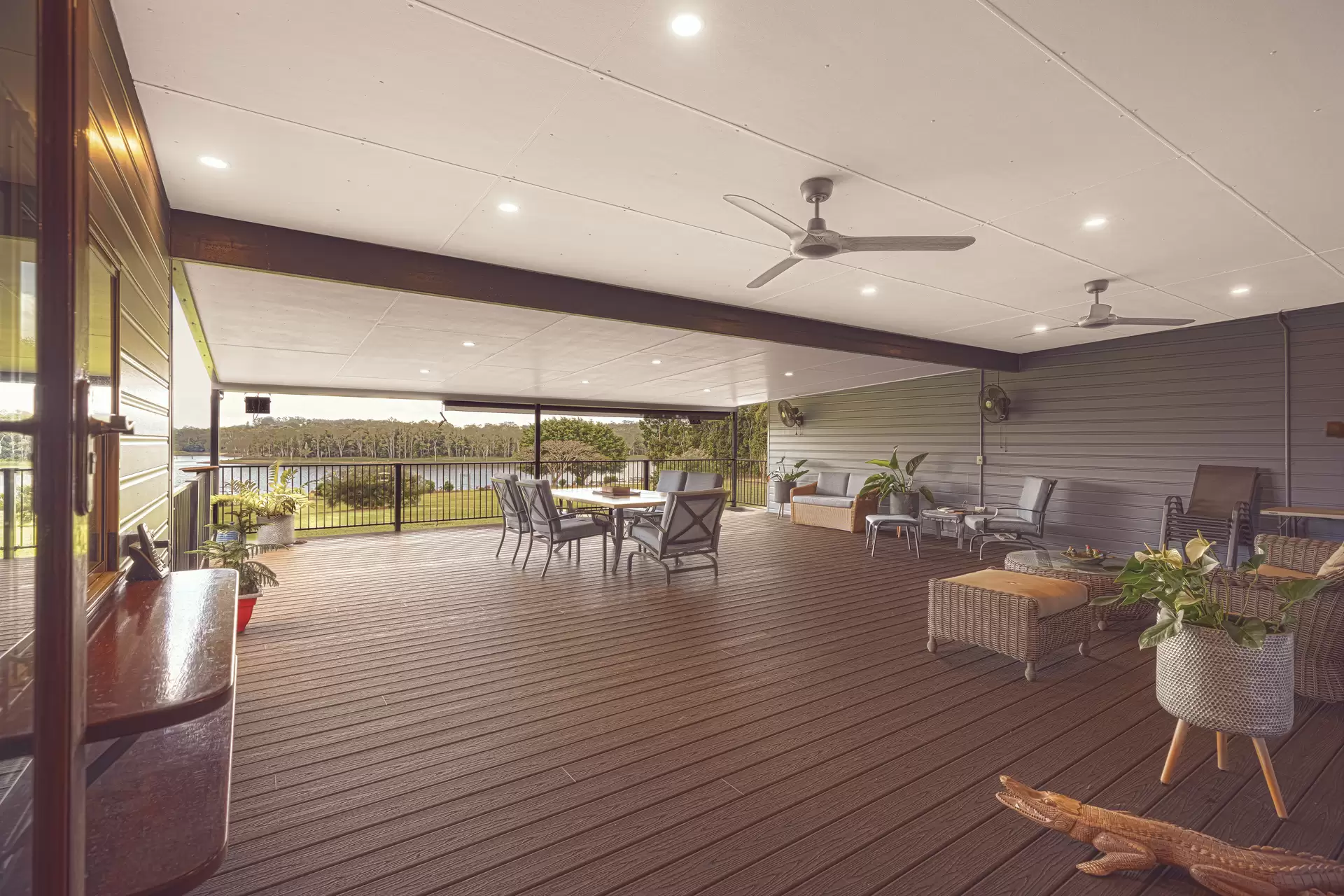 8 Andrews Road, Barrine Sold by Queensland Sotheby's International Realty - image 1