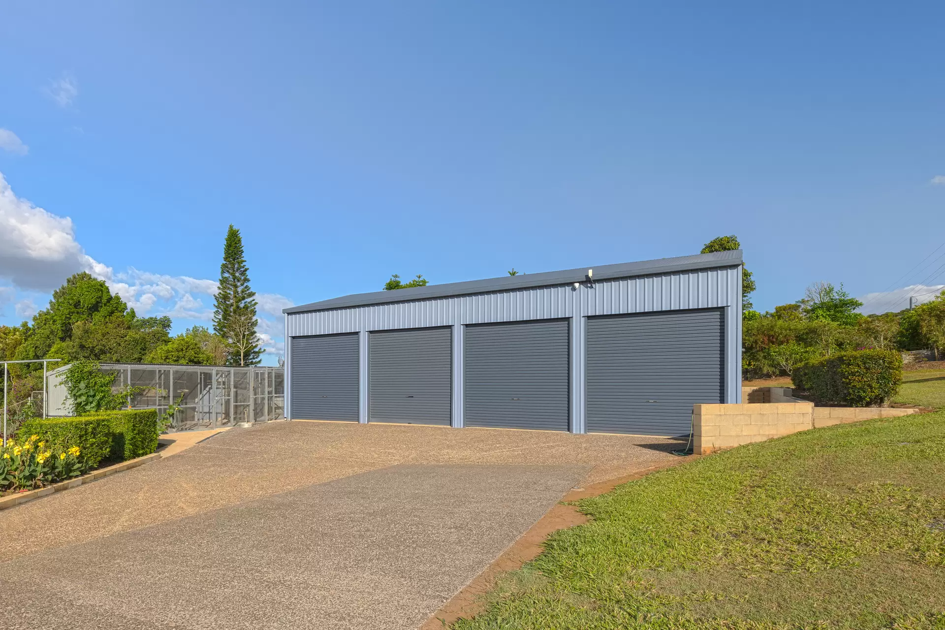 8 Andrews Road, Barrine Sold by Queensland Sotheby's International Realty - image 1
