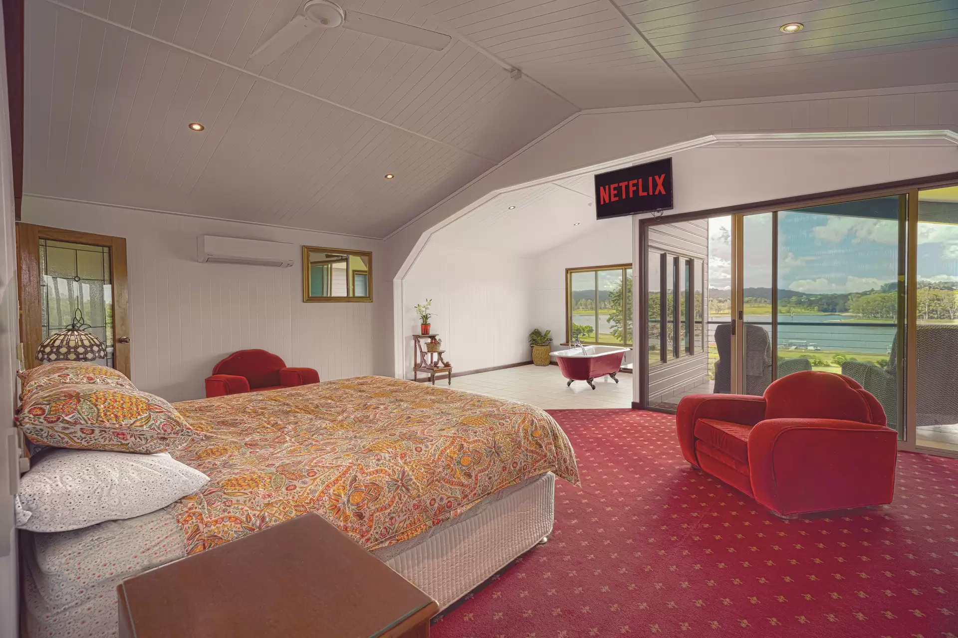 8 Andrews Road, Barrine Sold by Queensland Sotheby's International Realty - image 1