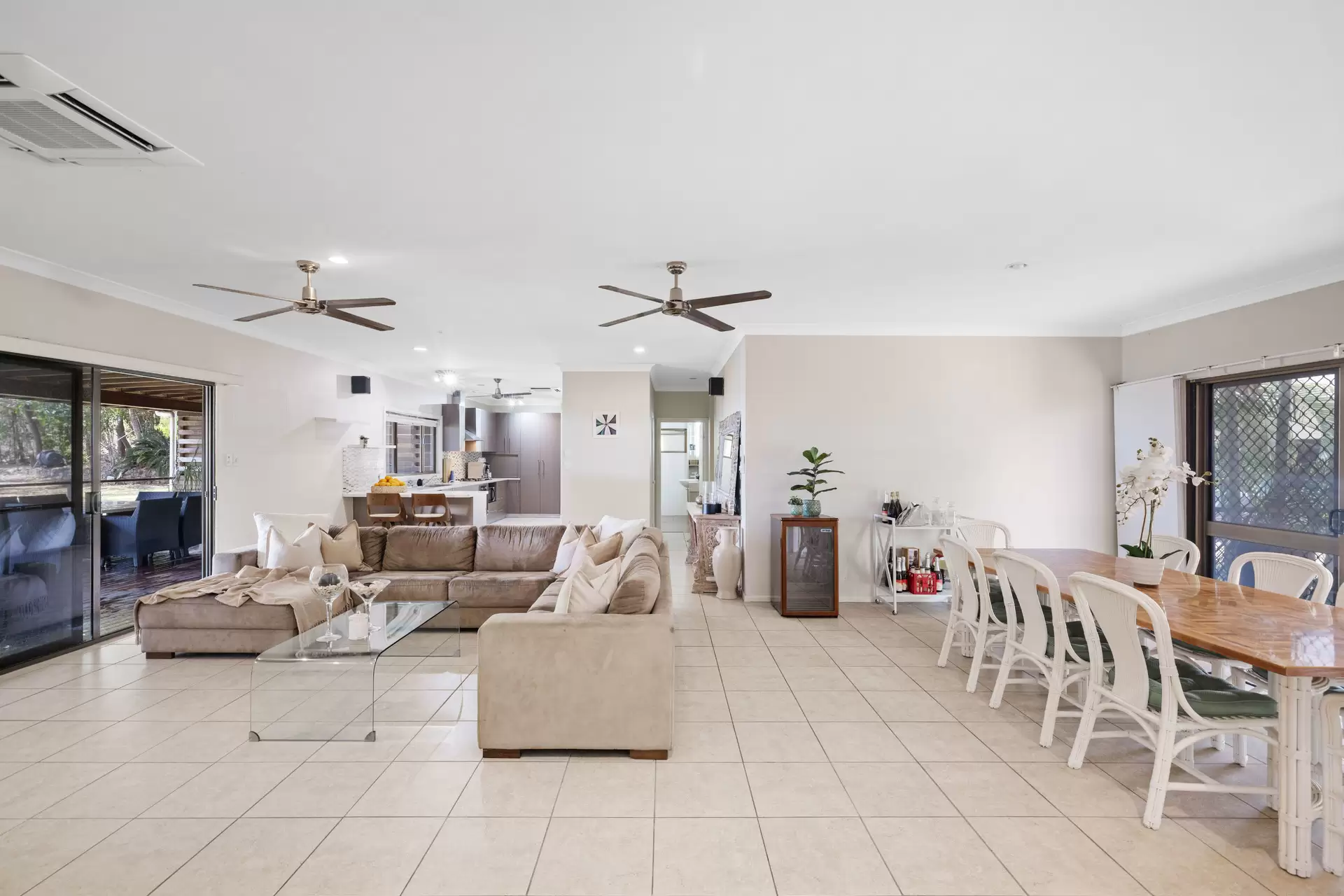 204 Jimmys Rock Road, Midge Point For Sale by Queensland Sotheby's International Realty - image 1