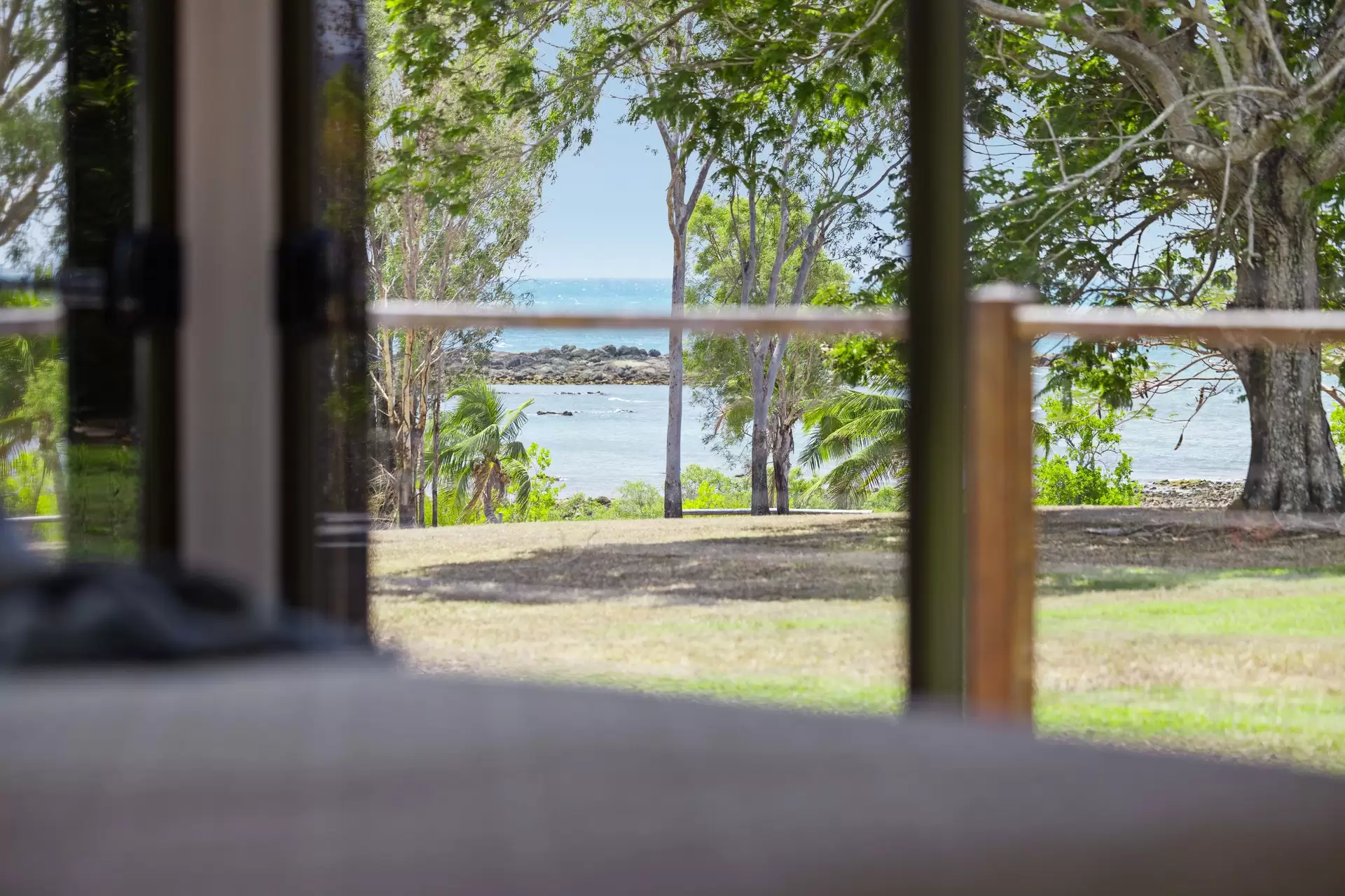 204 Jimmys Rock Road, Midge Point For Sale by Queensland Sotheby's International Realty - image 1