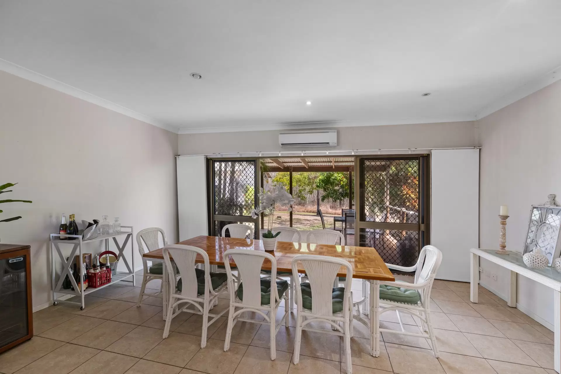 204 Jimmys Rock Road, Midge Point For Sale by Queensland Sotheby's International Realty - image 1