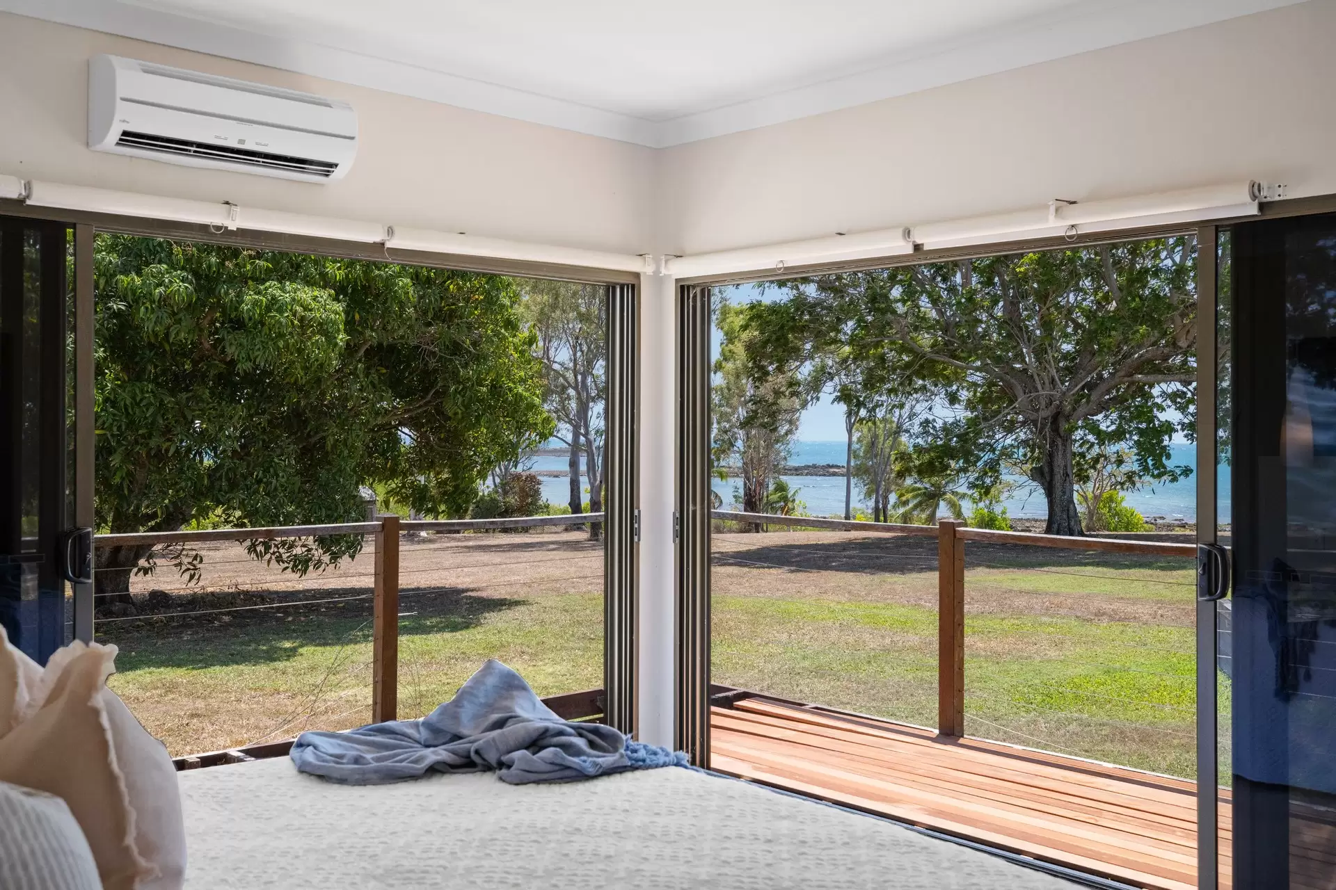 204 Jimmys Rock Road, Midge Point For Sale by Queensland Sotheby's International Realty - image 1