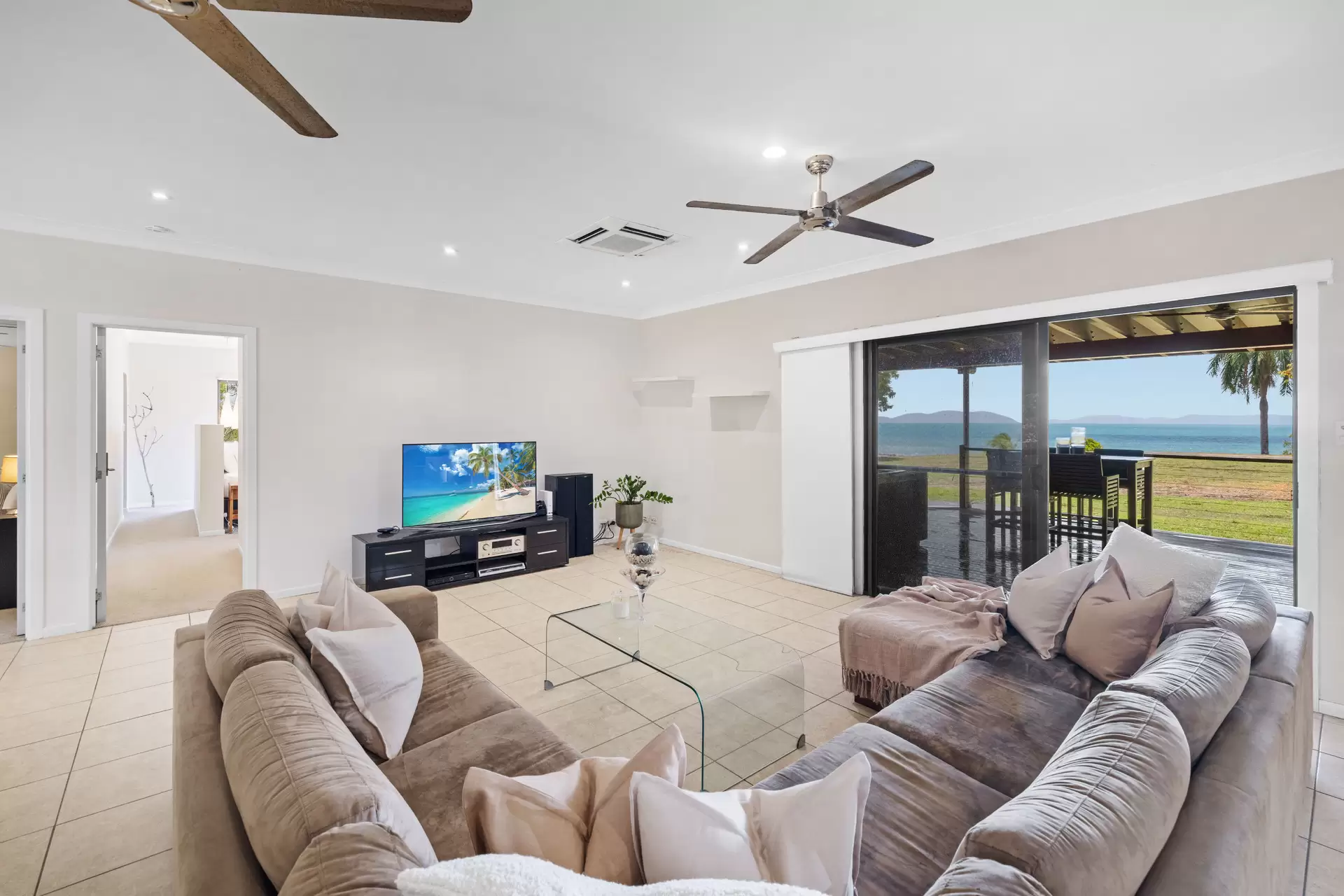 204 Jimmys Rock Road, Midge Point For Sale by Queensland Sotheby's International Realty - image 1