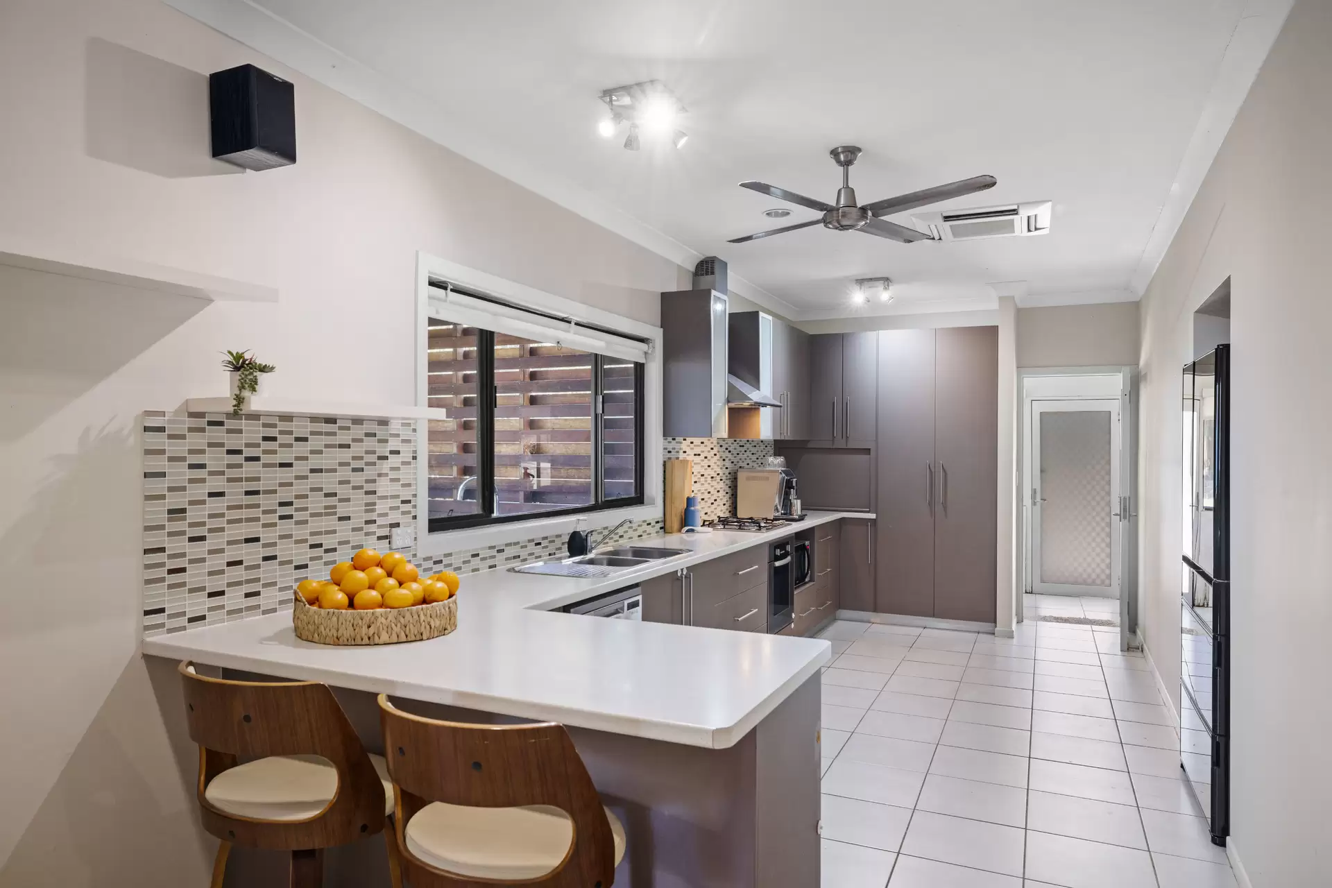 204 Jimmys Rock Road, Midge Point For Sale by Queensland Sotheby's International Realty - image 1