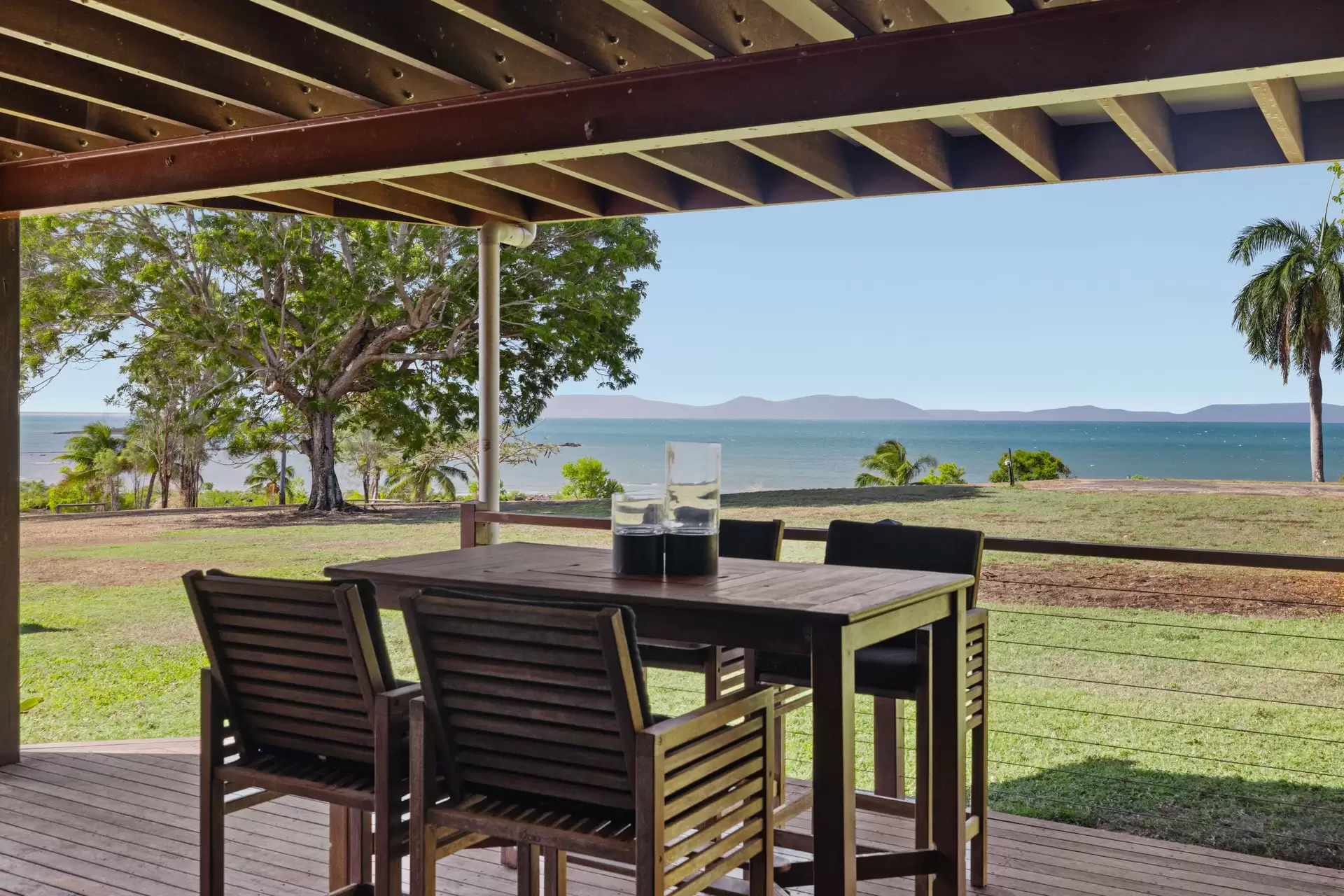 204 Jimmys Rock Road, Midge Point For Sale by Queensland Sotheby's International Realty - image 1