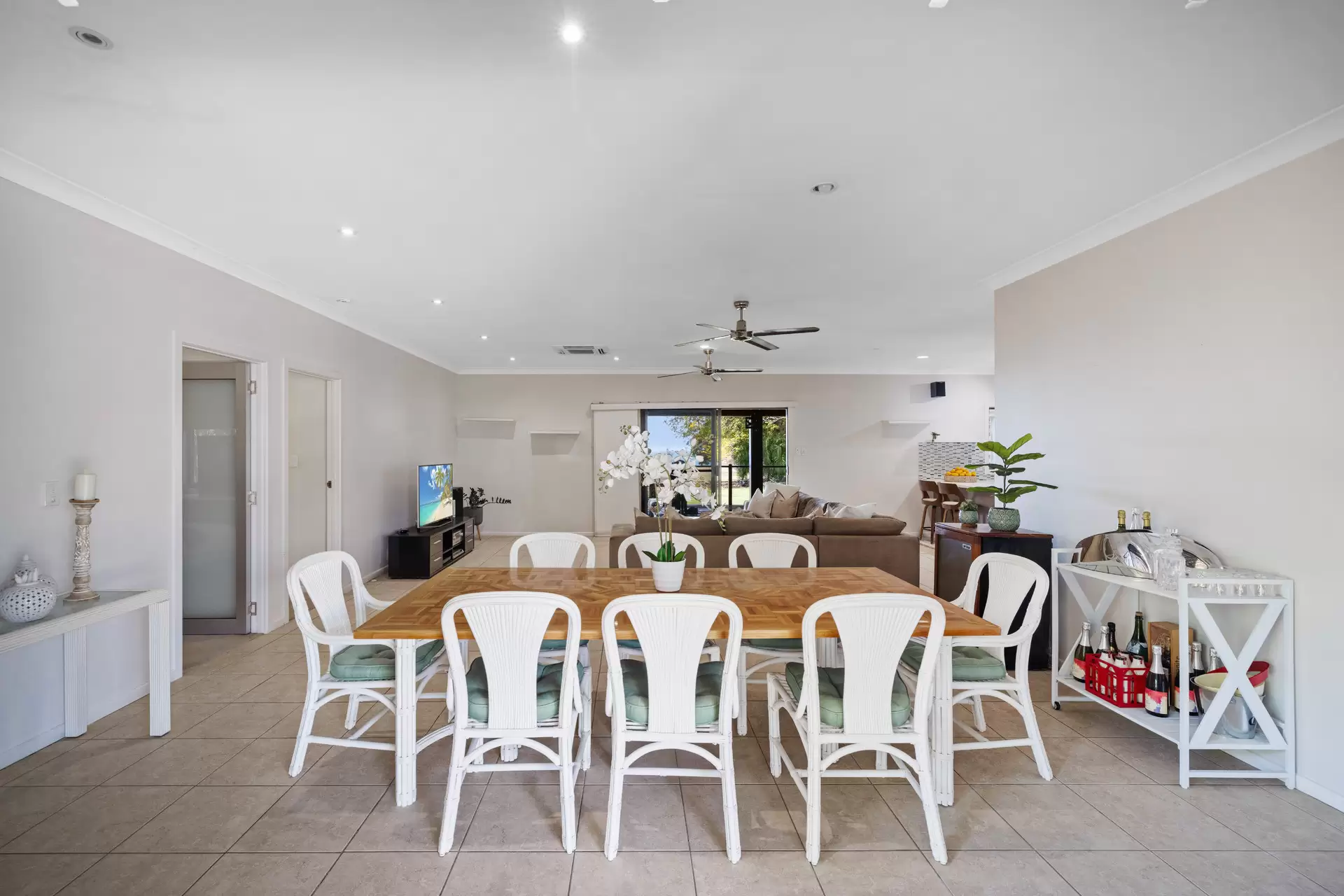 204 Jimmys Rock Road, Midge Point For Sale by Queensland Sotheby's International Realty - image 1