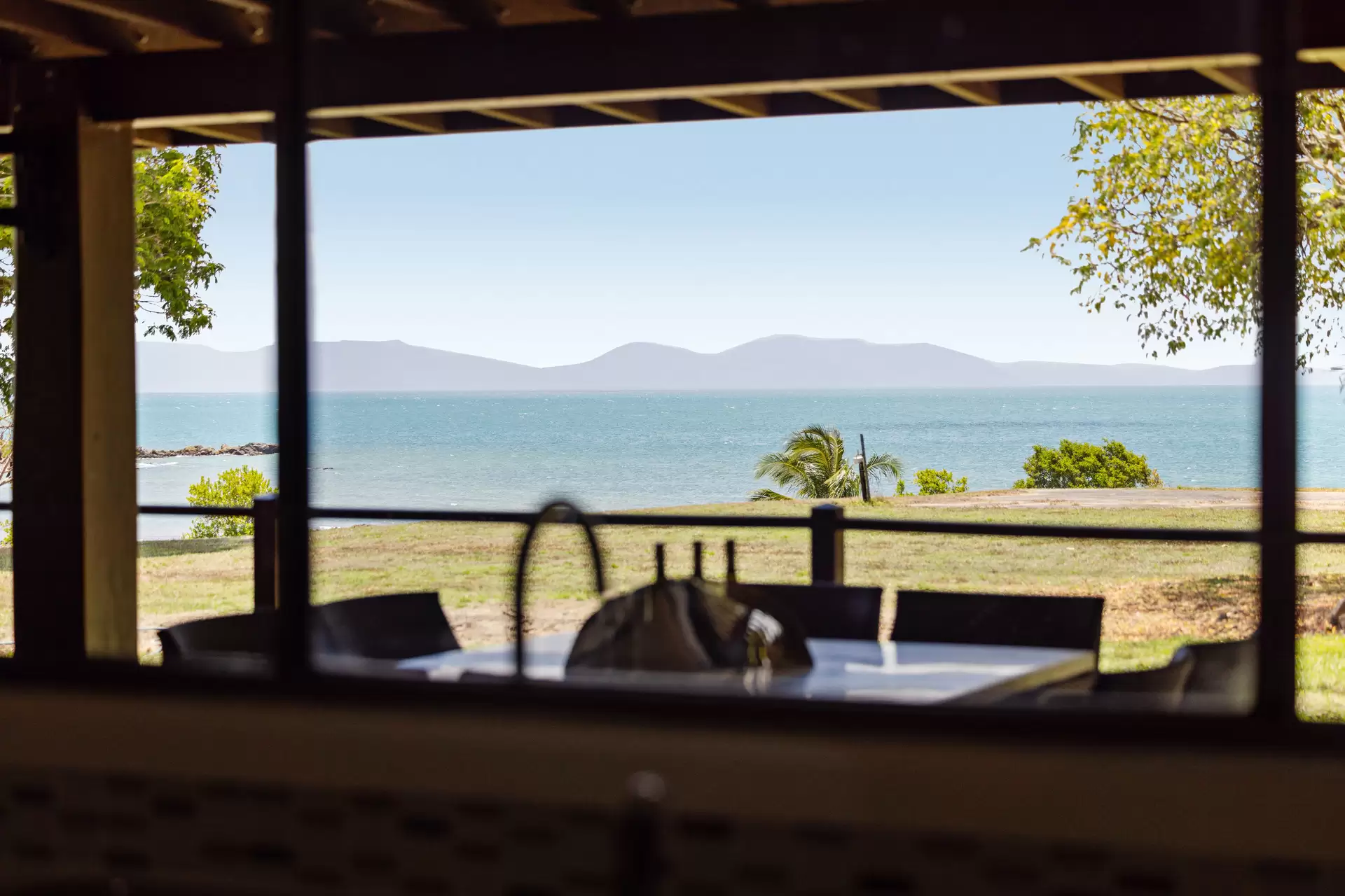 204 Jimmys Rock Road, Midge Point For Sale by Queensland Sotheby's International Realty - image 1