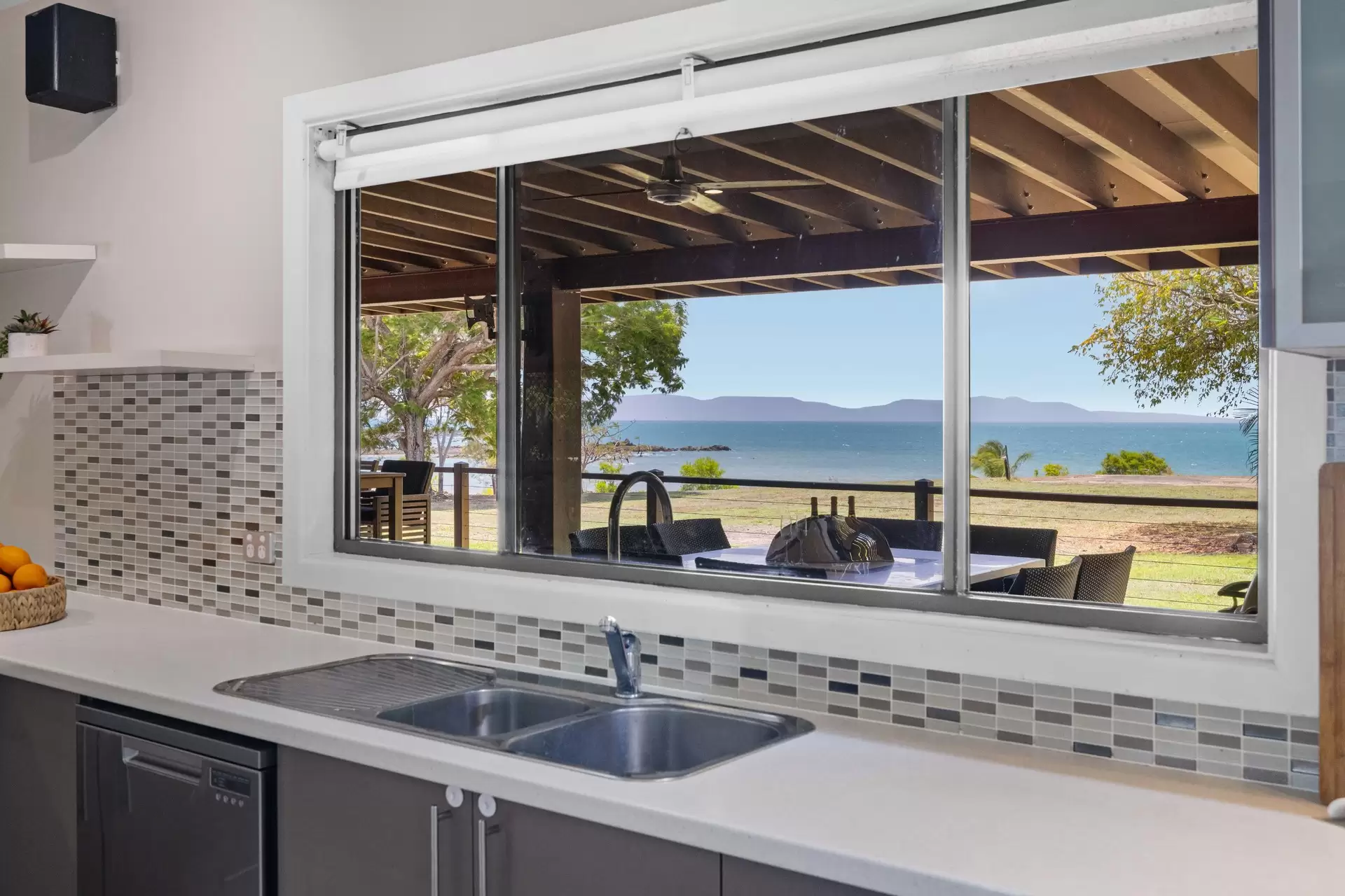 204 Jimmys Rock Road, Midge Point For Sale by Queensland Sotheby's International Realty - image 1