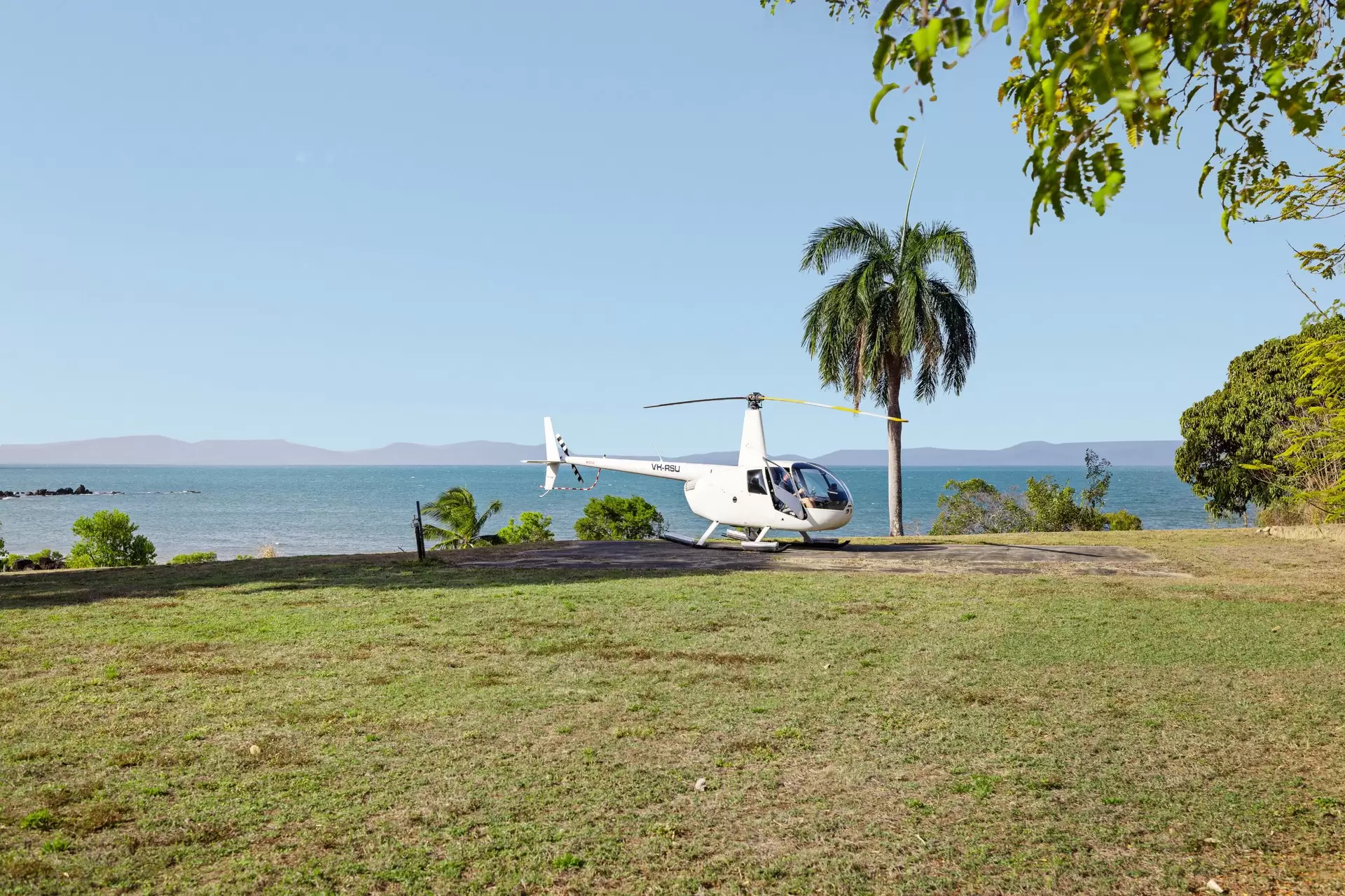 204 Jimmys Rock Road, Midge Point For Sale by Queensland Sotheby's International Realty - image 1