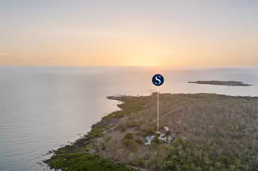 204 Jimmys Rock Road, Midge Point For Sale by Queensland Sotheby's International Realty