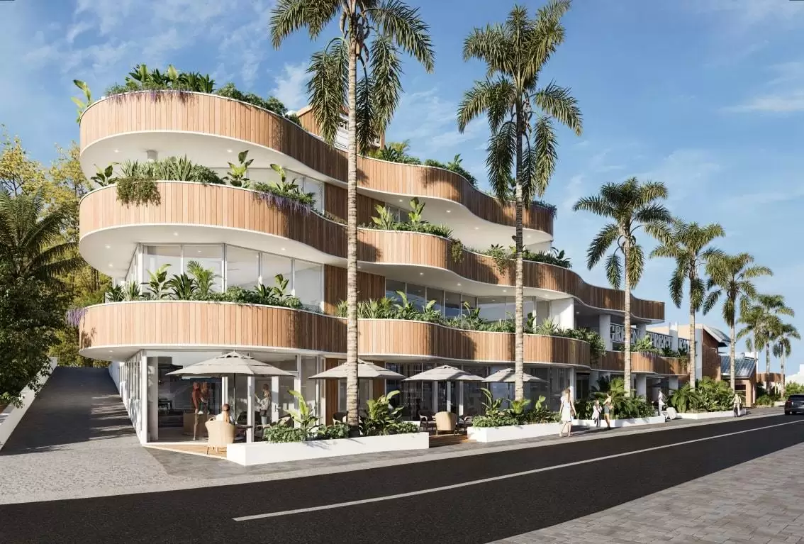 1-6/402 Shute Harbour Road, Airlie Beach For Sale by  - image 1