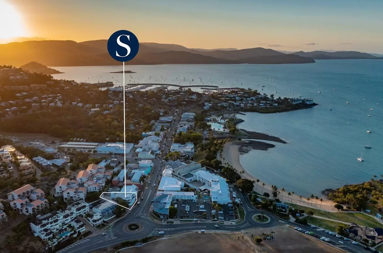 1-6/402 Shute Harbour Road, Airlie Beach For Sale by  - image 1