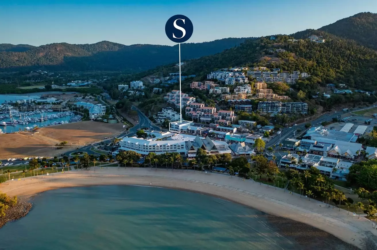 1-6/402 Shute Harbour Road, Airlie Beach For Sale by  - image 1