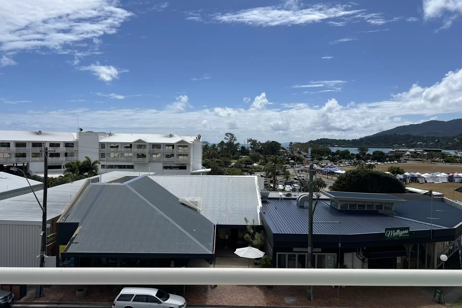 1-6/402 Shute Harbour Road, Airlie Beach For Sale by  - image 1