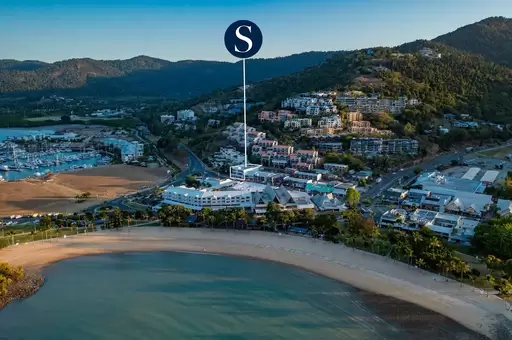 1-6/402 Shute Harbour Road, Airlie Beach For Sale by Queensland Sotheby's International Realty