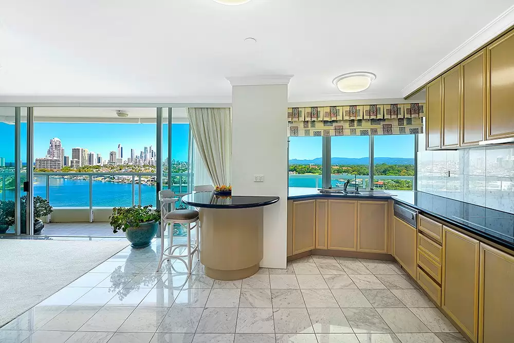 A14-2/75 Brighton Parade, Southport Sold by Queensland Sotheby's International Realty - image 1