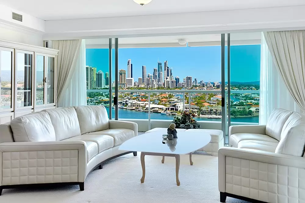 A14-2/75 Brighton Parade, Southport Sold by Queensland Sotheby's International Realty - image 1
