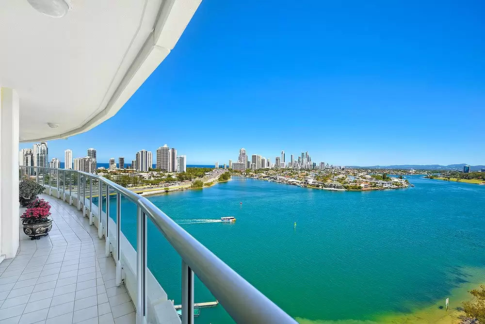 A14-2/75 Brighton Parade, Southport Sold by Queensland Sotheby's International Realty - image 1