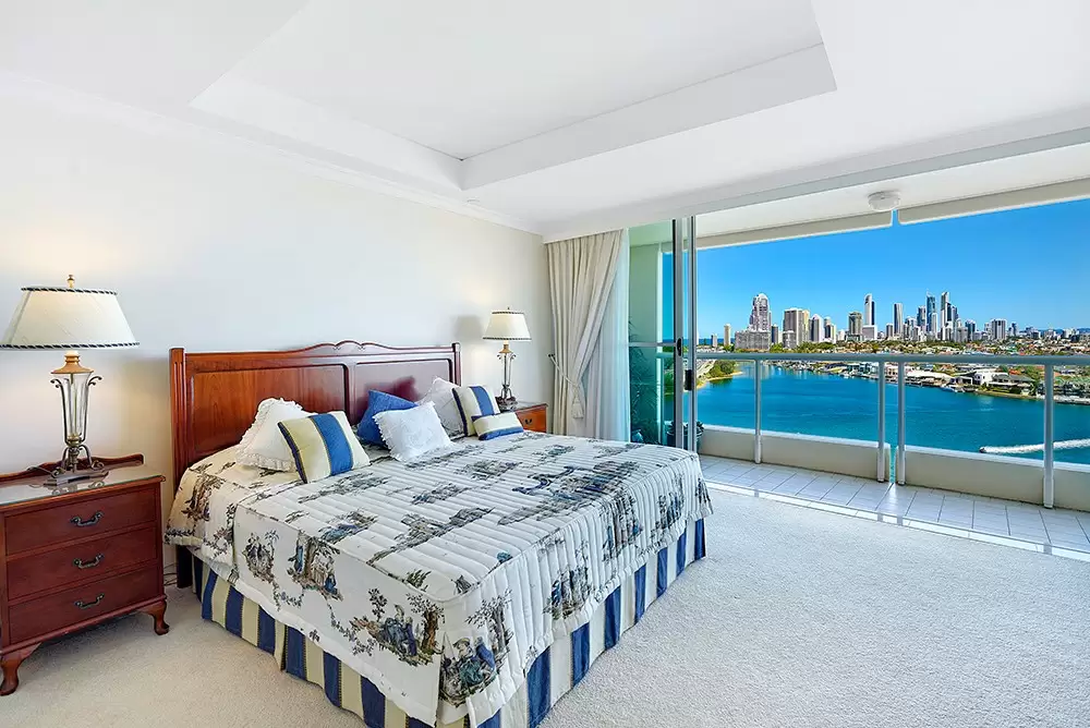 A14-2/75 Brighton Parade, Southport Sold by Queensland Sotheby's International Realty - image 1