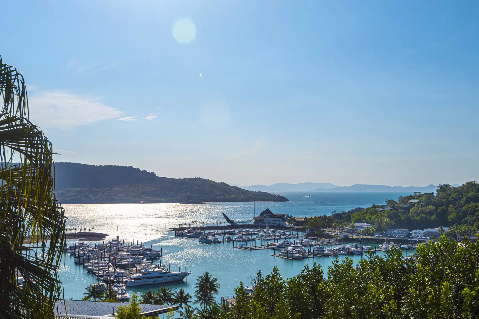 5 Marina Terrace, Hamilton Island Sold by Queensland Sotheby's International Realty - image 1