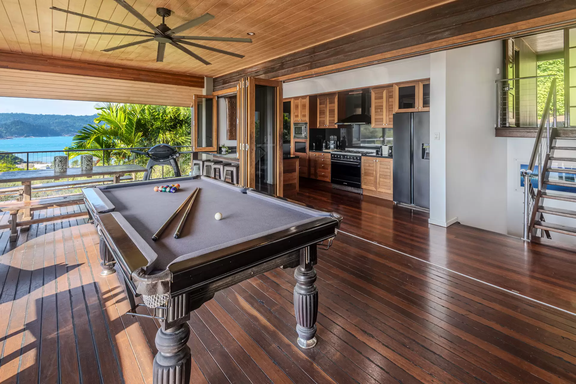 5 Marina Terrace, Hamilton Island Sold by Queensland Sotheby's International Realty - image 1