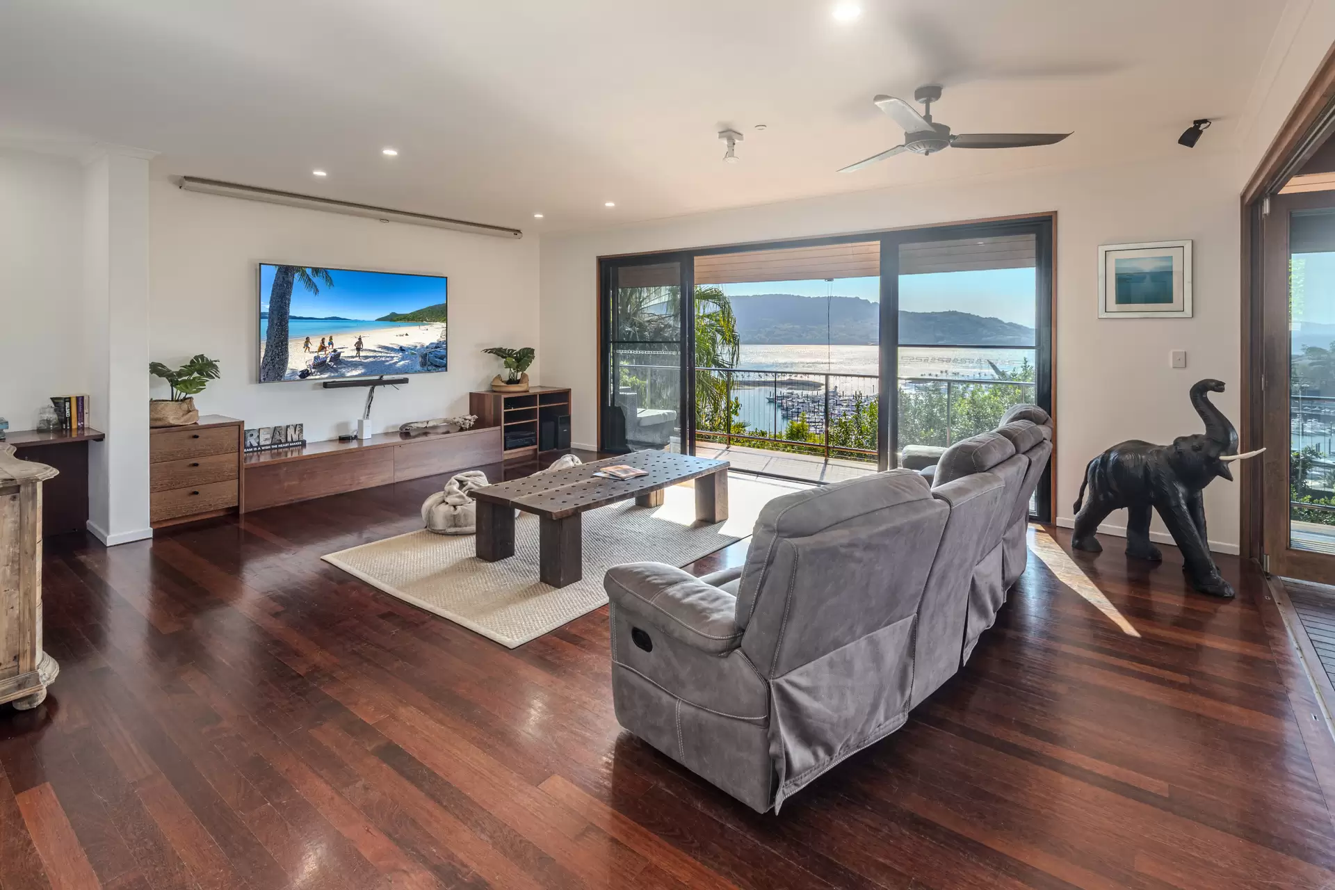 5 Marina Terrace, Hamilton Island Sold by Queensland Sotheby's International Realty - image 1