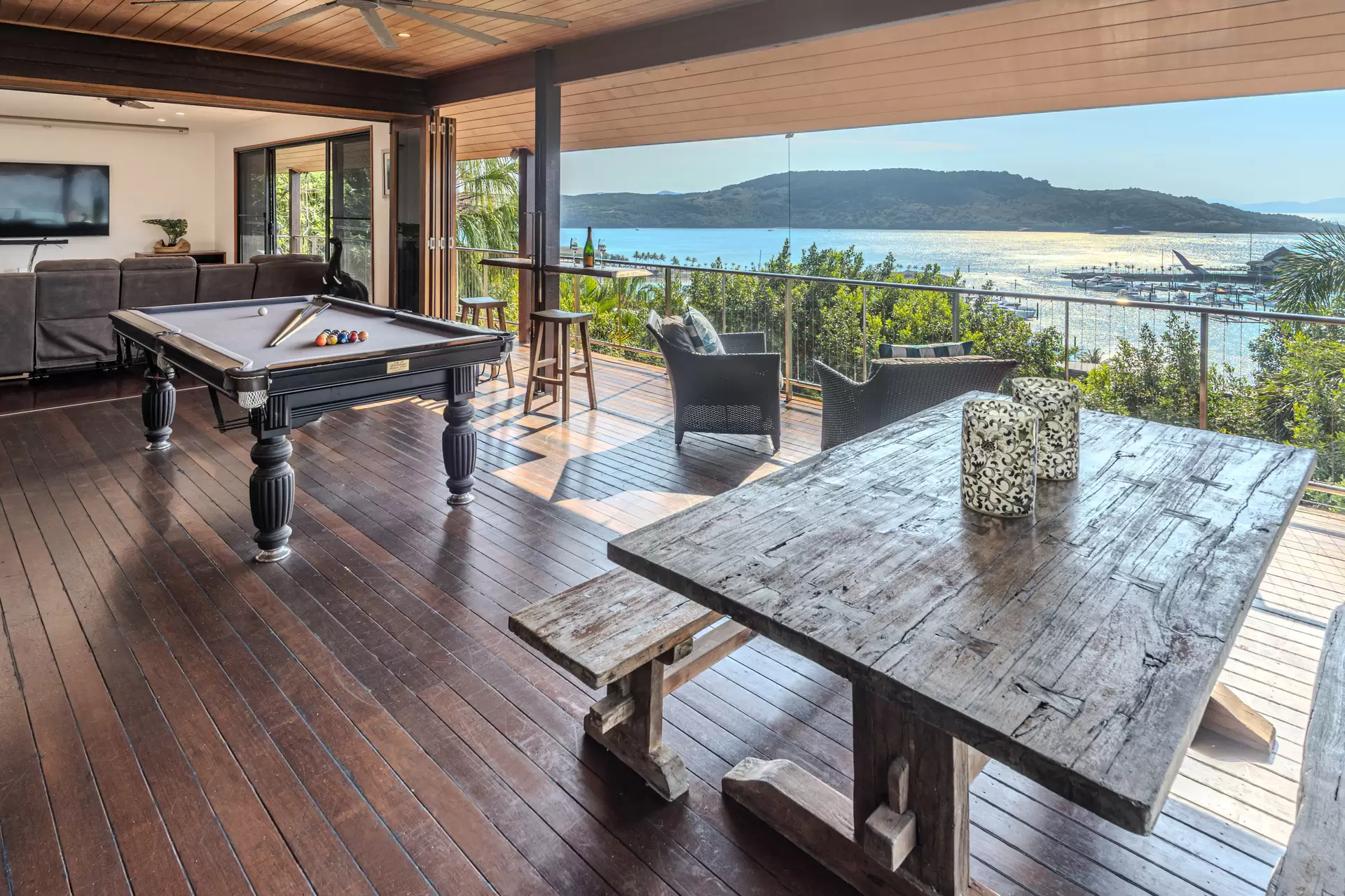 5 Marina Terrace, Hamilton Island Sold by Queensland Sotheby's International Realty - image 1