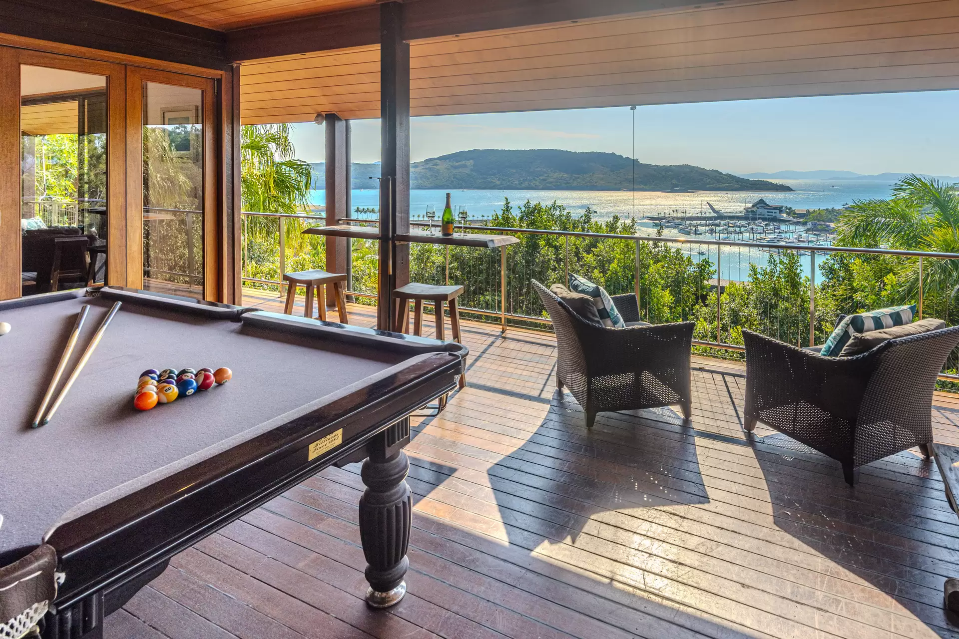 5 Marina Terrace, Hamilton Island Sold by  - image 1
