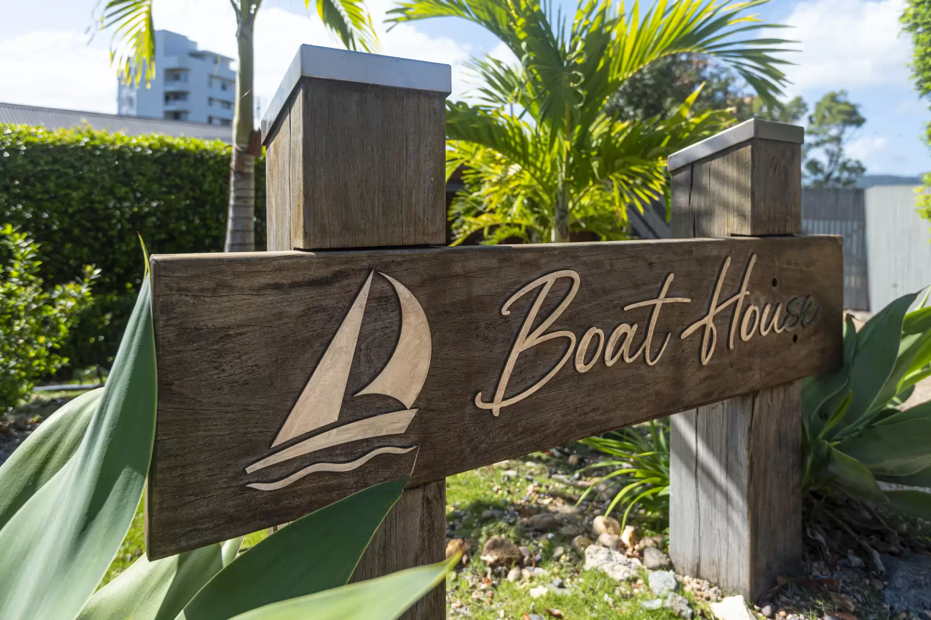 5 Marina Terrace, Hamilton Island Sold by Queensland Sotheby's International Realty - image 1
