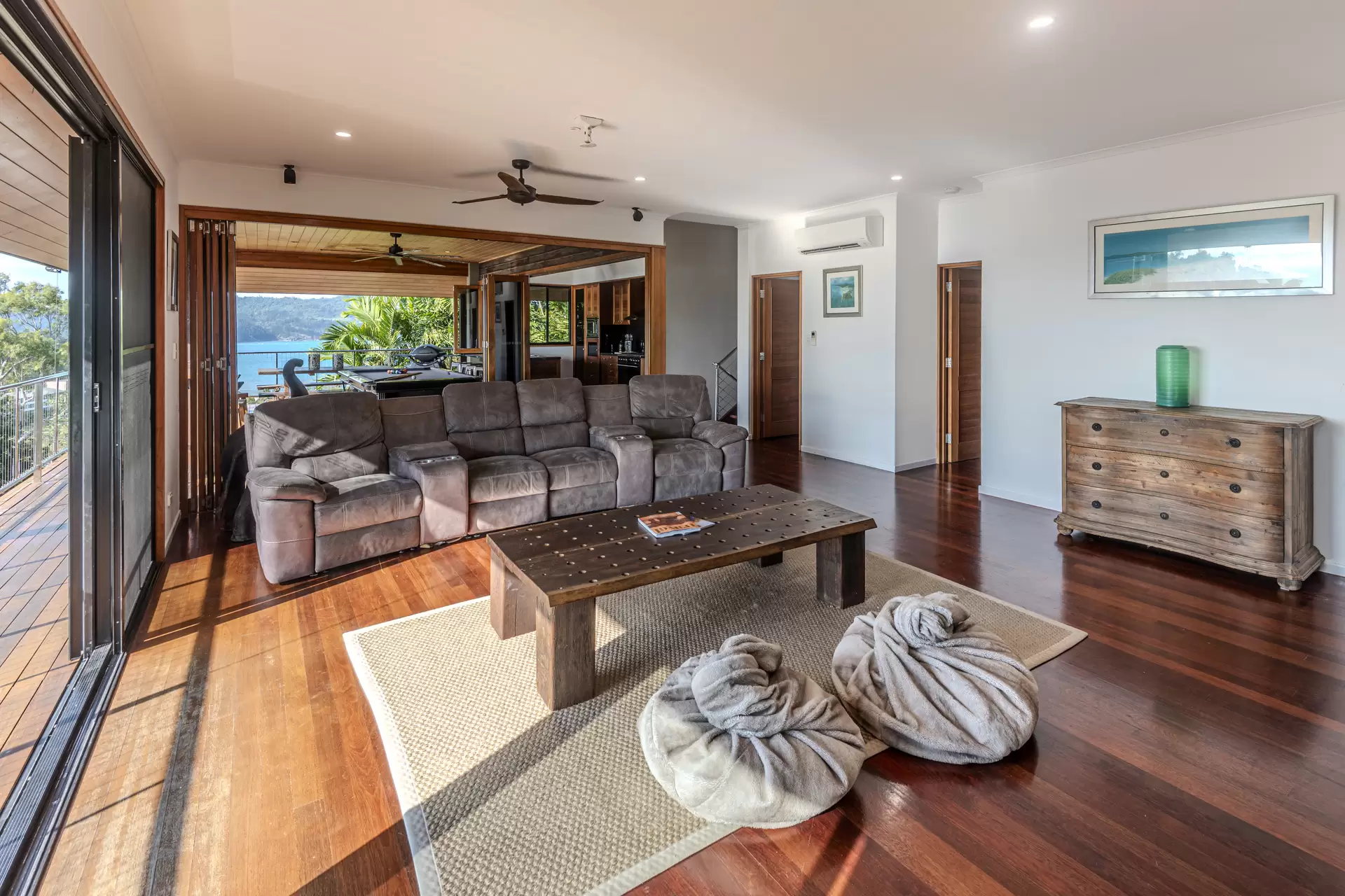 5 Marina Terrace, Hamilton Island Sold by Queensland Sotheby's International Realty - image 1