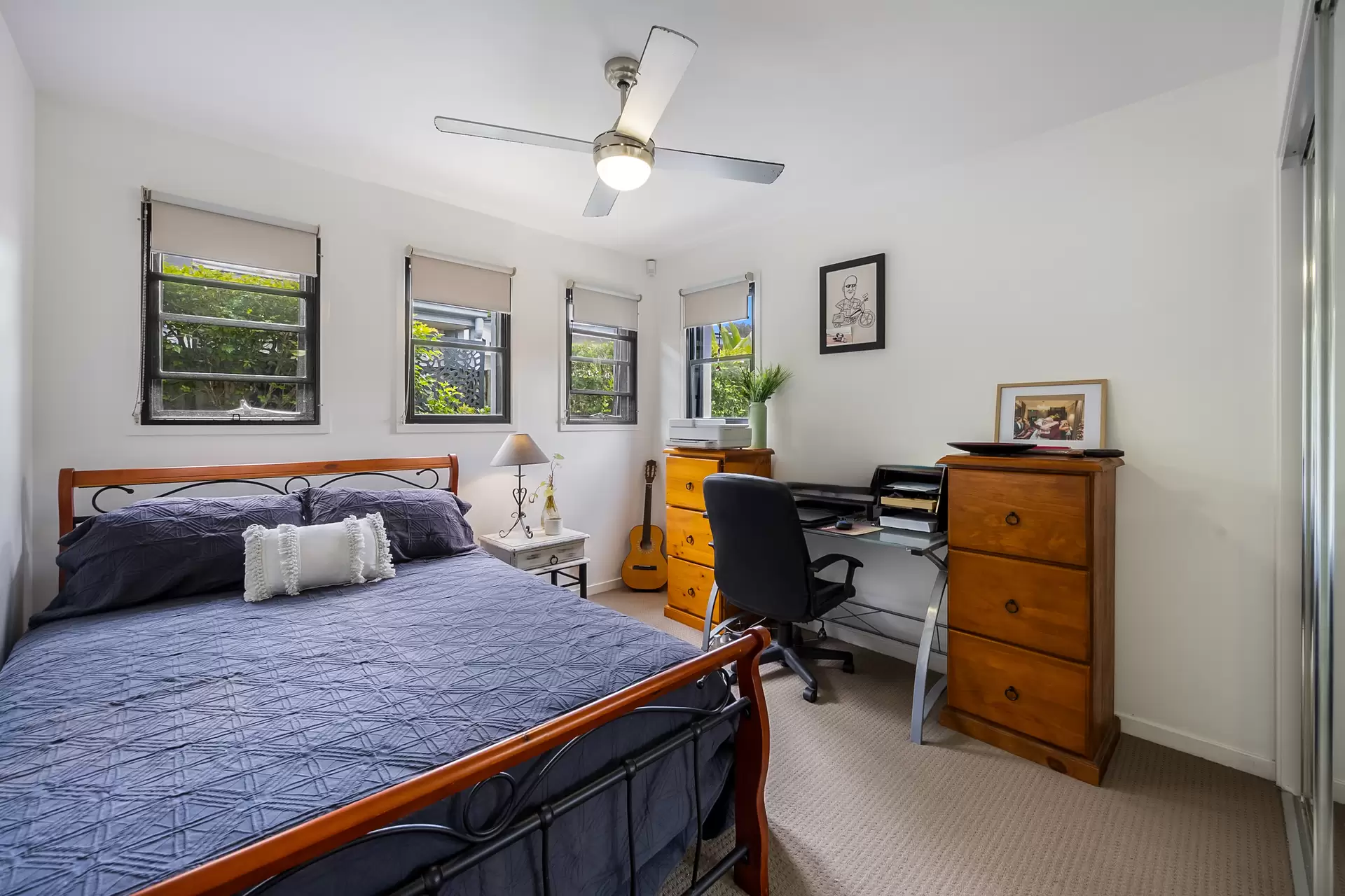 1/7 Hans Boysen Drive, Mudjimba Sold by Queensland Sotheby's International Realty - image 1