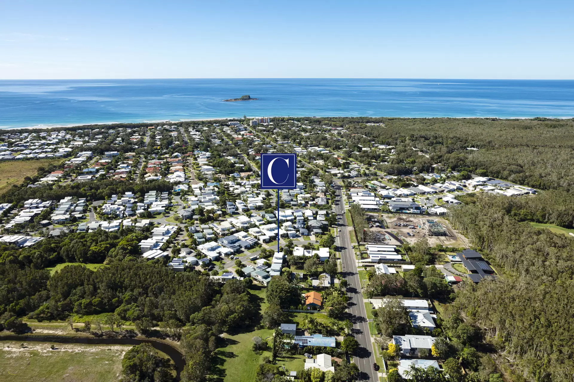 1/7 Hans Boysen Drive, Mudjimba Sold by  - image 1