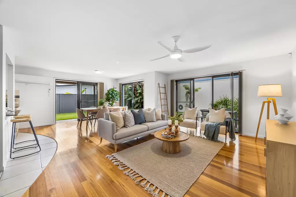 1/12 Catalina Drive, Mudjimba Sold by 