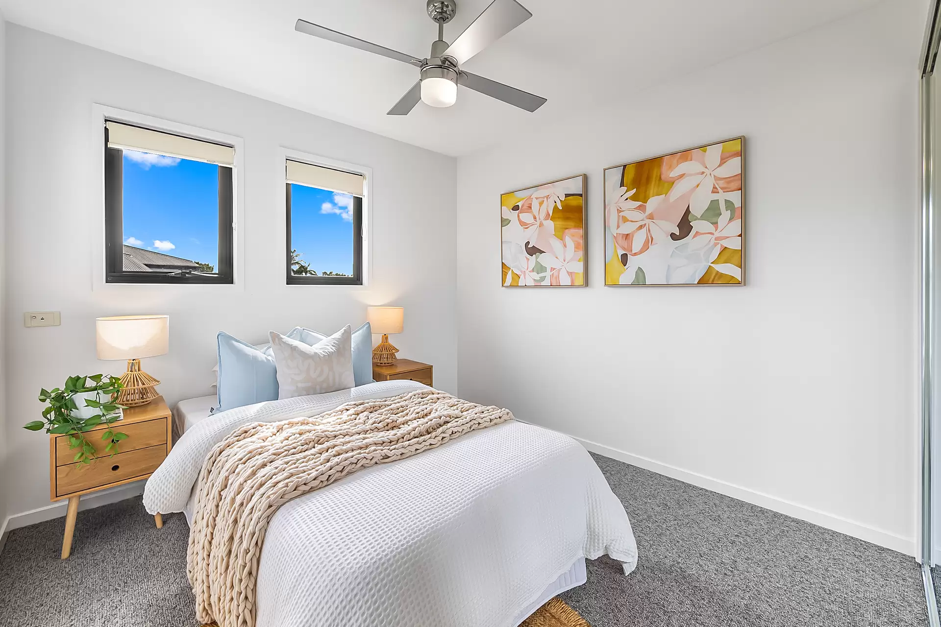 1/12 Catalina Drive, Mudjimba Sold by Queensland Sotheby's International Realty - image 1