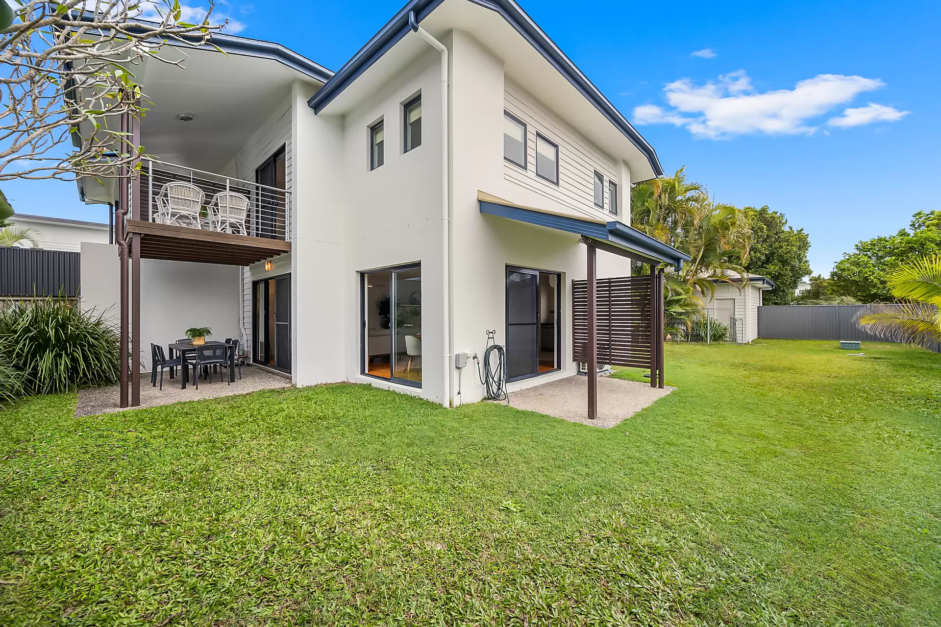 1/12 Catalina Drive, Mudjimba Sold by Queensland Sotheby's International Realty - image 1