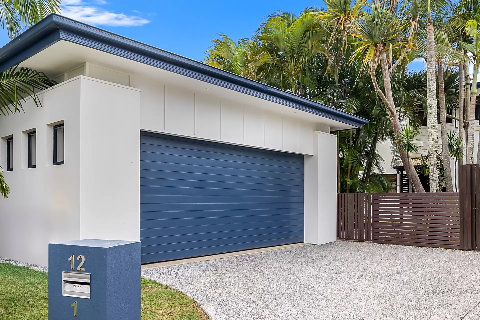 1/12 Catalina Drive, Mudjimba Sold by Queensland Sotheby's International Realty - image 1