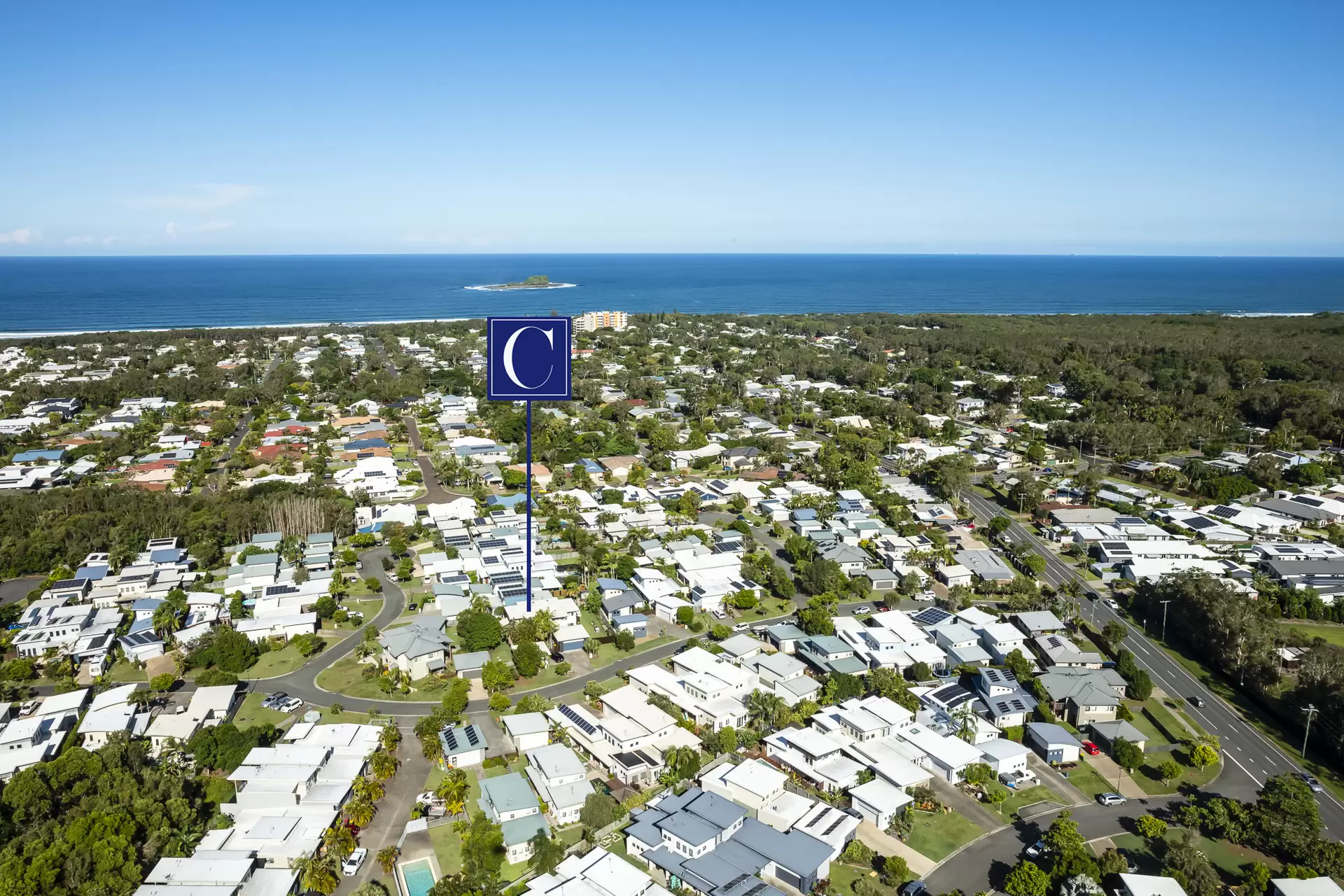 1/12 Catalina Drive, Mudjimba Sold by Queensland Sotheby's International Realty - image 1