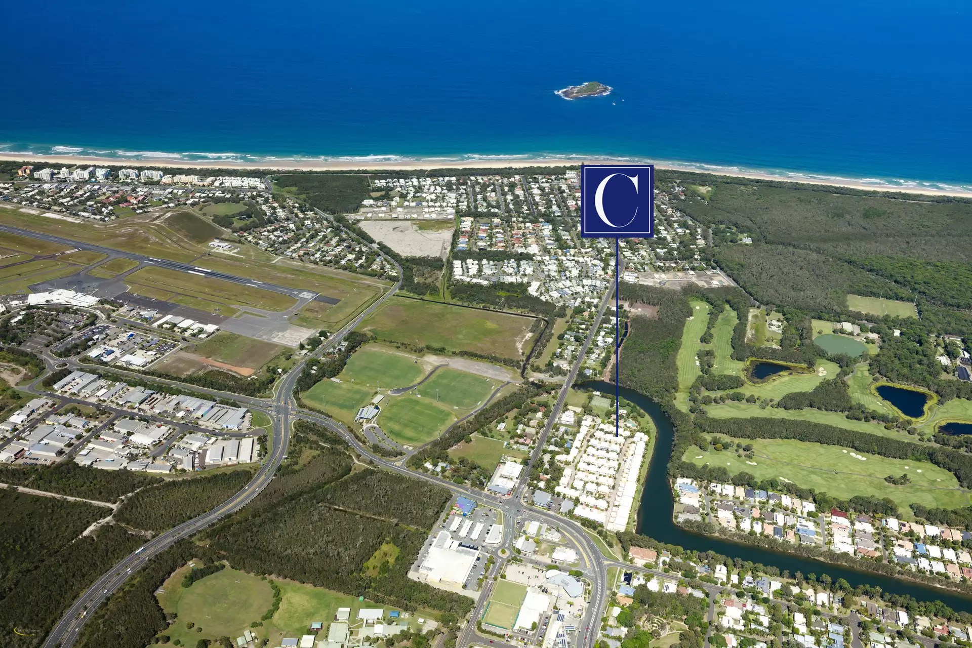 103/151-153 Mudjimba Beach Road, Mudjimba Sold by Queensland Sotheby's International Realty - image 1