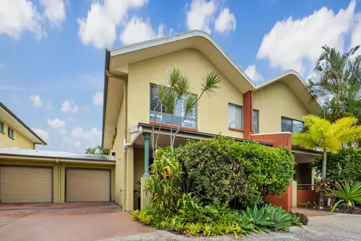 103/151-153 Mudjimba Beach Road, Mudjimba Sold by 