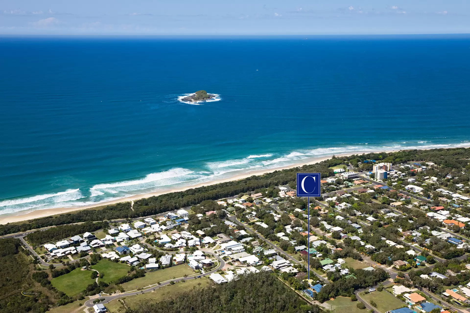 24 Sycamore Street, Mudjimba Sold by Queensland Sotheby's International Realty - image 1