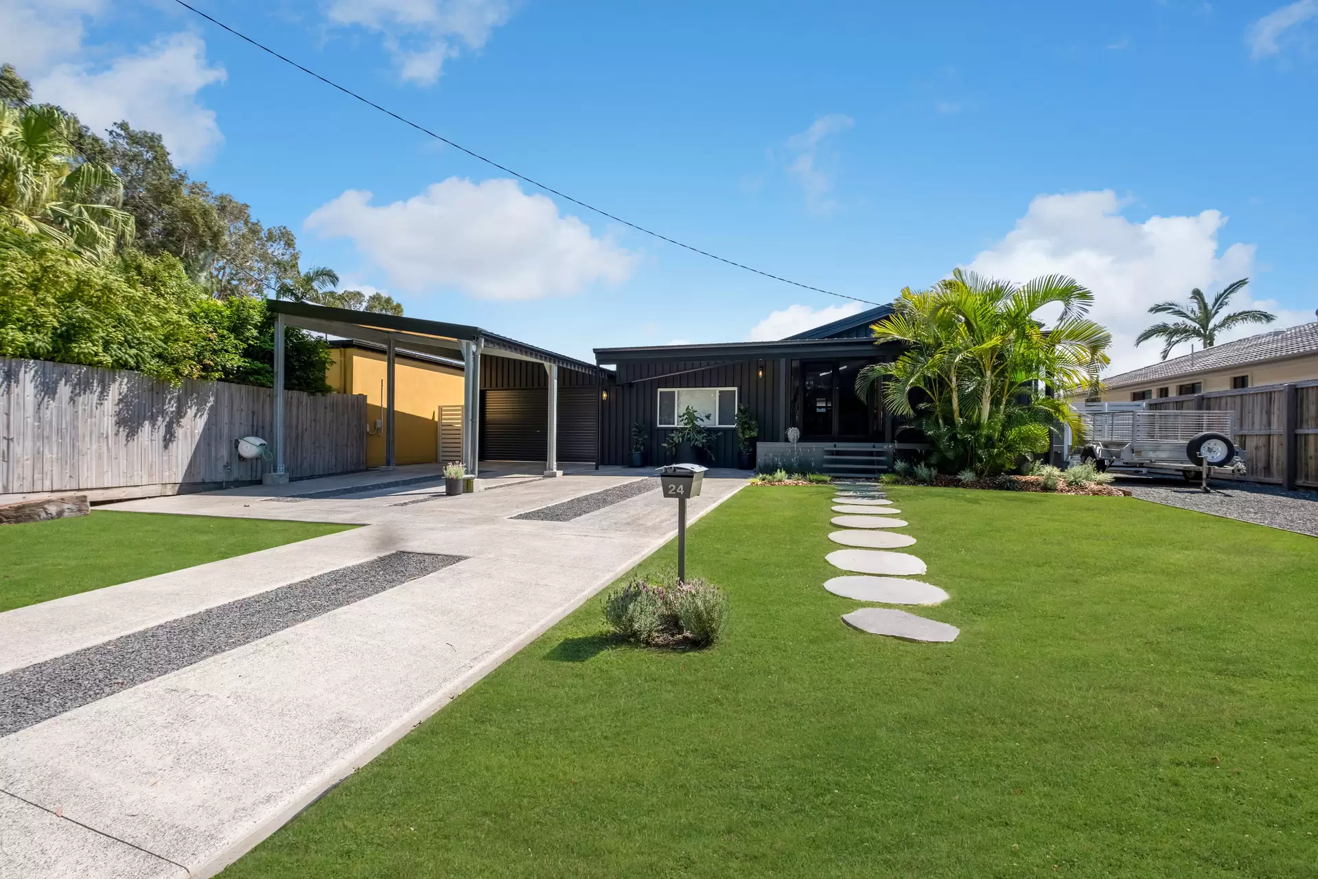 24 Sycamore Street, Mudjimba Sold by Queensland Sotheby's International Realty - image 1