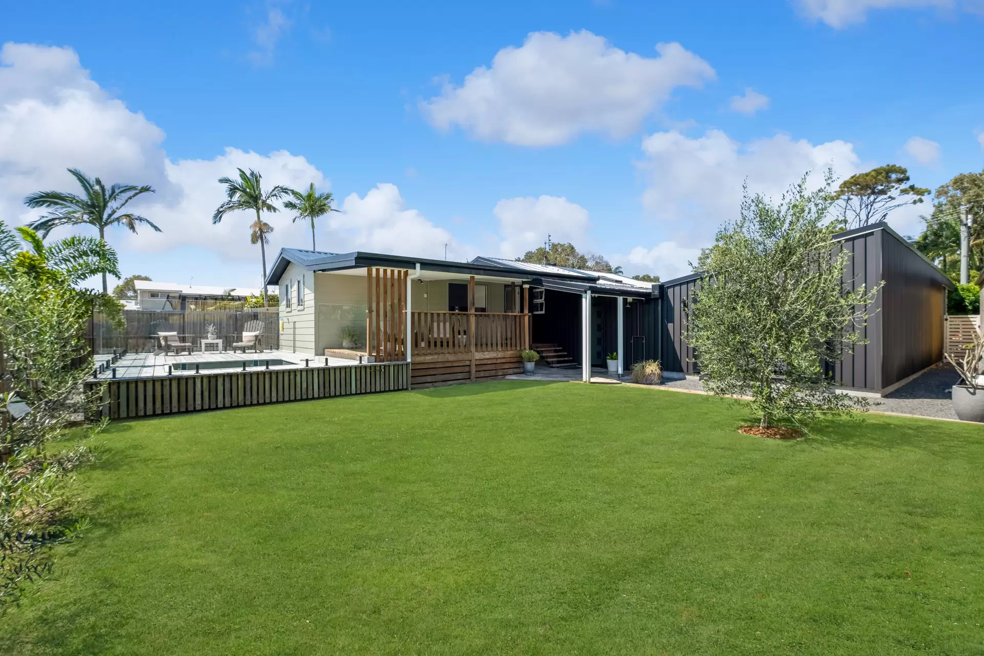 24 Sycamore Street, Mudjimba Sold by Queensland Sotheby's International Realty - image 1