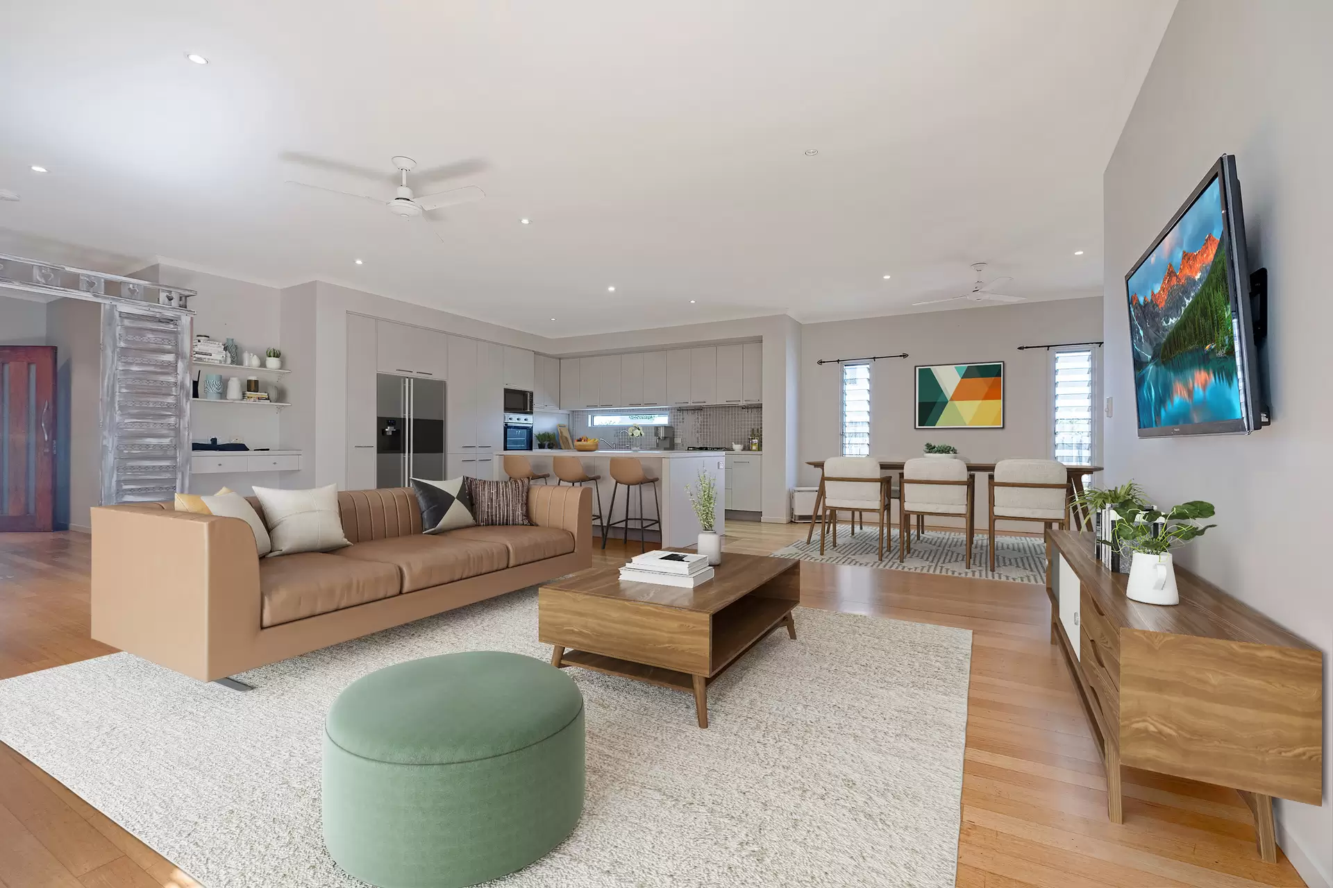 42 Cupania Street, Mudjimba Sold by  - image 1