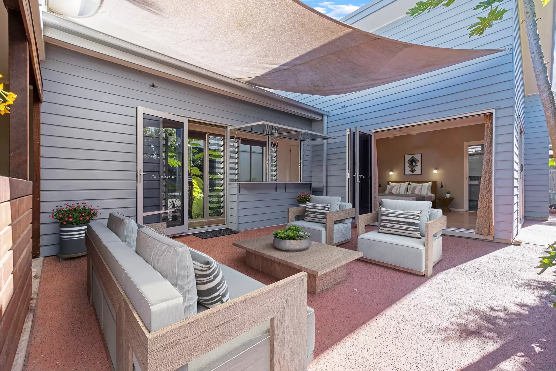 42 Cupania Street, Mudjimba Sold by Queensland Sotheby's International Realty - image 1