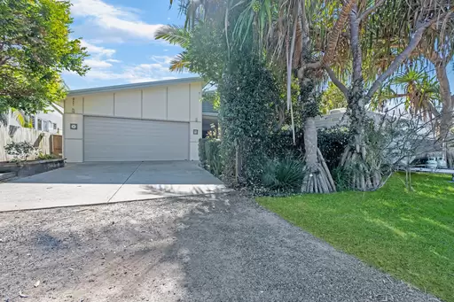 42 Cupania Street, Mudjimba Sold by 