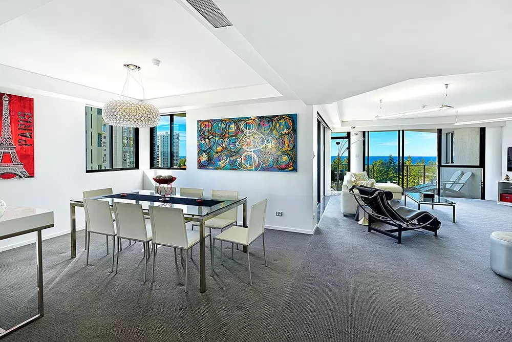 11/19 Peak Avenue, Main Beach Sold by Queensland Sotheby's International Realty - image 1